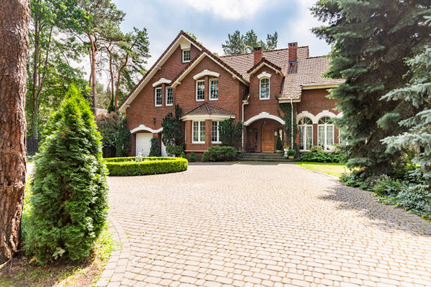 Best Decorative Driveway Pavers  in Prince Frederick, MD