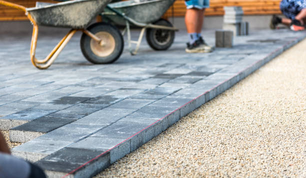 Reasons to Select Us for Your Driveway Paving Requirements in Prince Frederick, MD