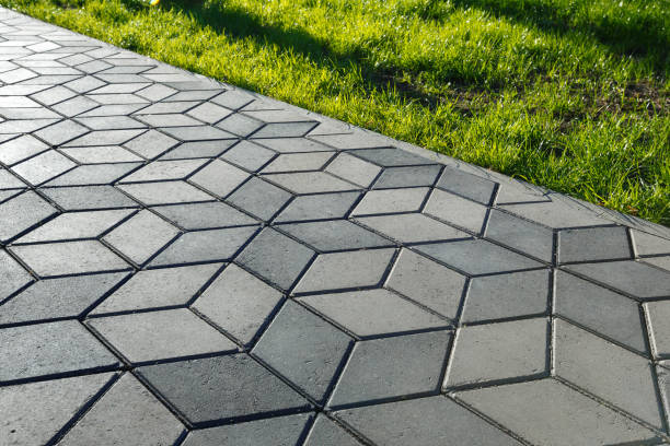 Decorative Driveway Pavers in Prince Frederick, MD