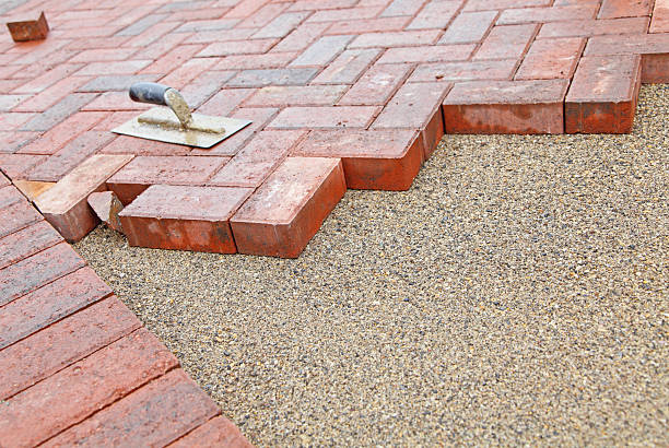 Best Interlocking Driveway Pavers  in Prince Frederick, MD