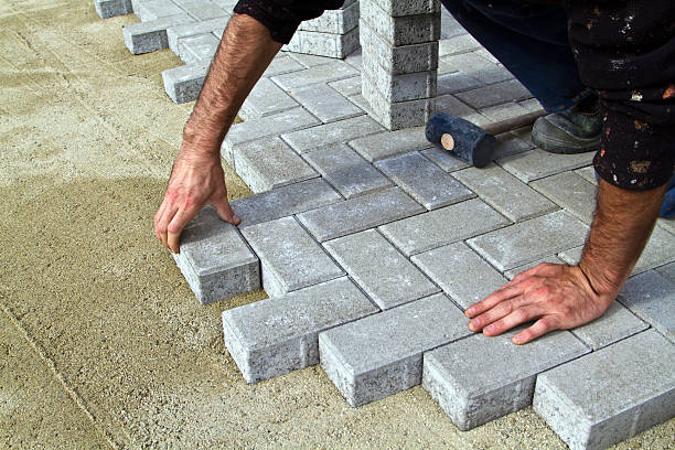 Best Driveway Pavers Near Me  in Prince Frederick, MD