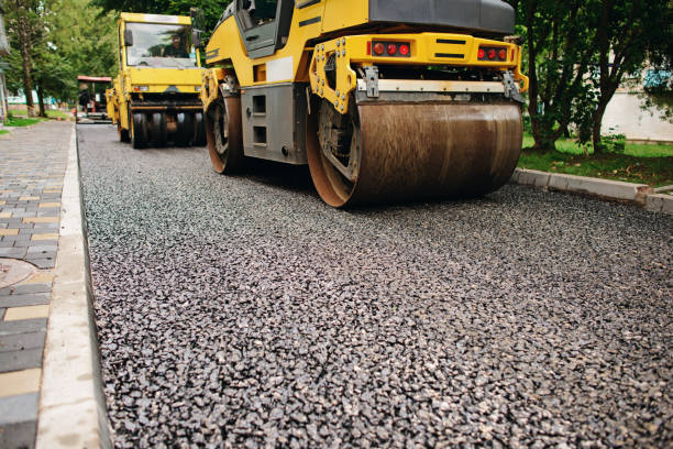 Best Permeable Paver Driveway  in Prince Frederick, MD